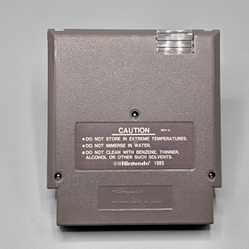 Anticipation - Nintendo NES - Game Cartridge Only