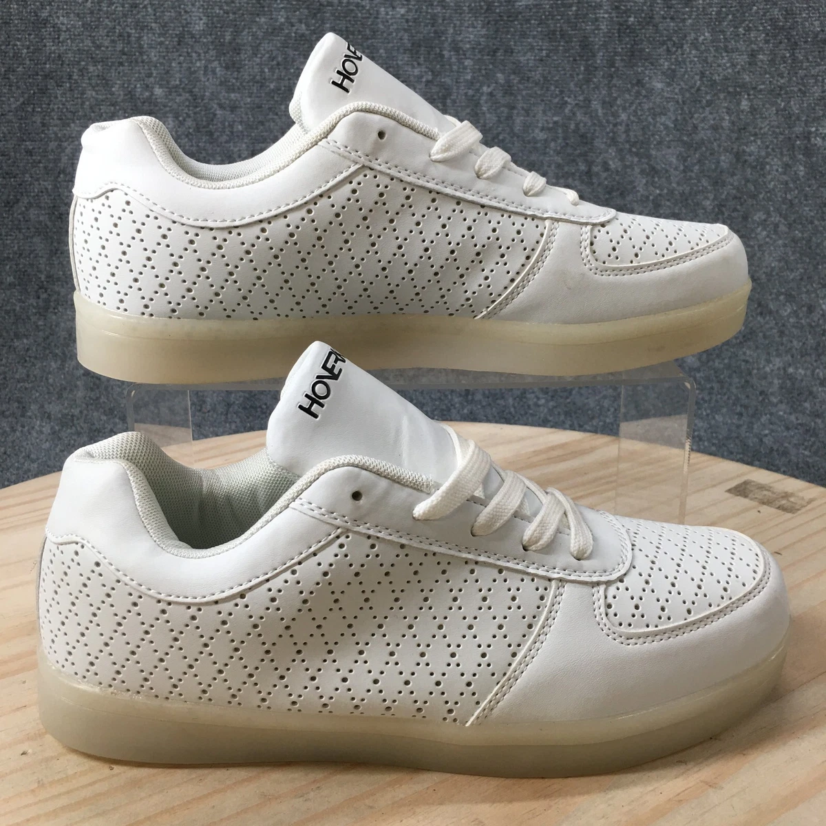 Hoverkicks yeezy sales