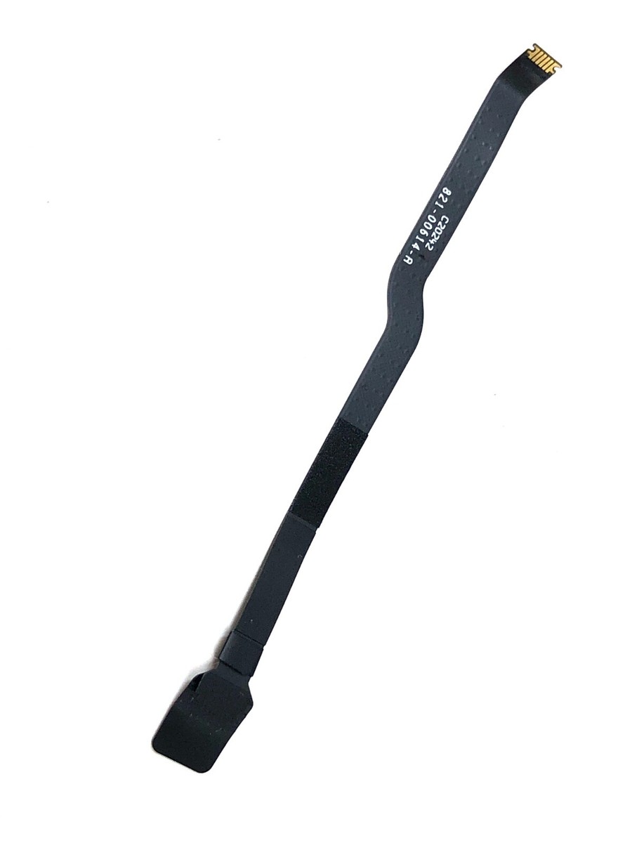 Câble Flex MacBook Pro 15" A1398 (2012-2013) - Réf. 821-1610-A / 821-1610-02, Neuf Original