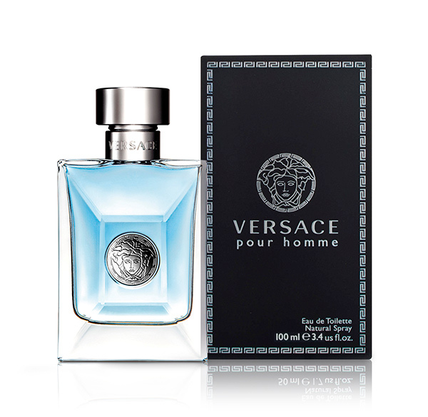 Versace pour Homme EDT 100ml Vapo | Compra online en eBay Versace pour Homme EDT 100ml Vapo | Compra online en eBay