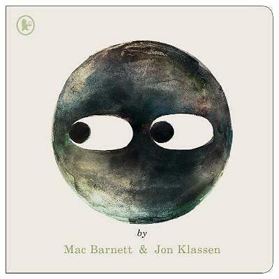 Circle by Mac Barnett (Paperback, 2020)