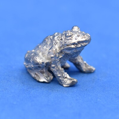 Warhammer Citadel OOP 80s FF56 GIANT FROG FIEND FACTORY C22 CREATURE AMPHIBIAN