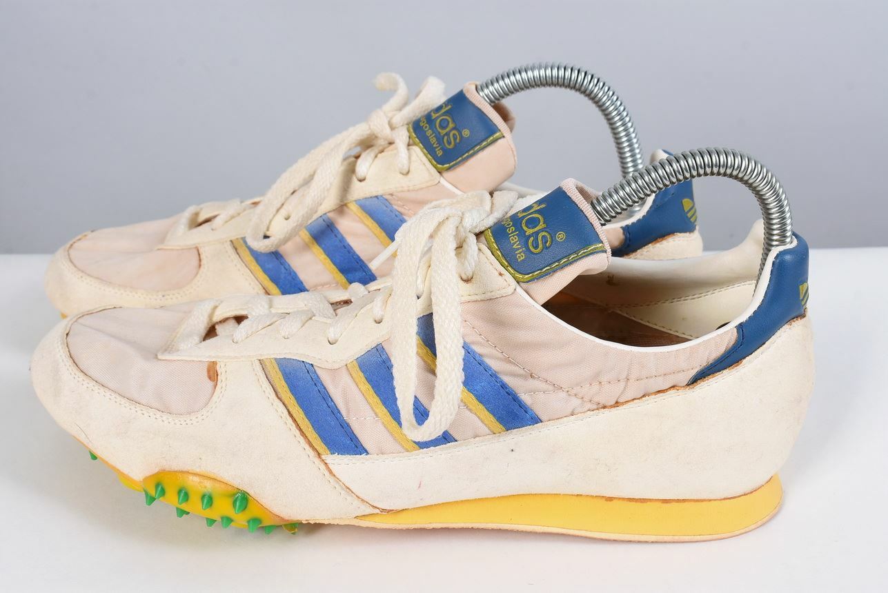 Venta de Spikes Atletismo Adidas | segunda mano