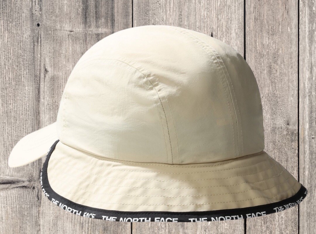 The North Face Cypress Sunshield Trapper Cap Mens Hat Size L-XL in