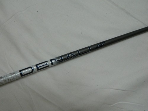 New 2025 Callaway Project X Denali Charcoal 60g 6.0 Stiff Driver shaft only