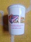 Copa Casino Gulfport MS Slot Coin Bucket Cup Bird Of Paradise Logo Beautiful  — photo 4