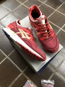 asics gel lyte v volcano for sale