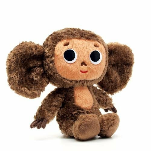 Cheburashka Honobono Plush Doll S 15cm Sun Arrow Other Anime Collectibles Com Collectibles