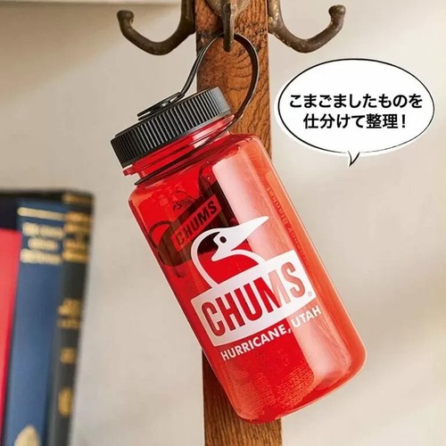 CHUMS Emargency Goods OUTDOOR 5pcs Camping Hiking blanket Whistle Glove Penlight - Picture 8 of 9