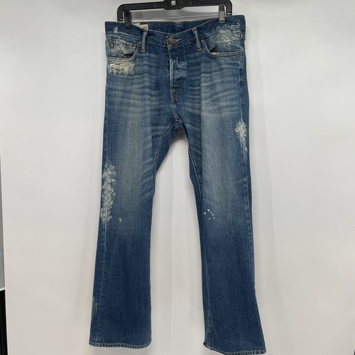 Abercrombie \u0026 Fitch Jeans Mens Size 32 