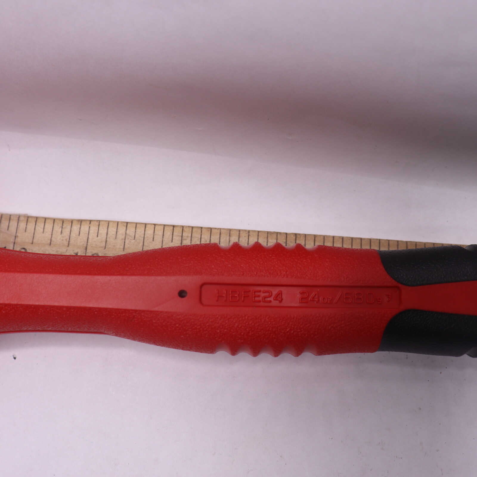 Snapon Dead Blow Hammer Soft Grip Plastic Handle 24oz eBay