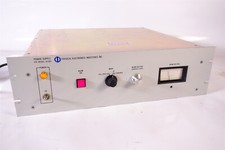PHI Spellman 10KV DC PHI RHR10N30x446 20-085 Power Supply 