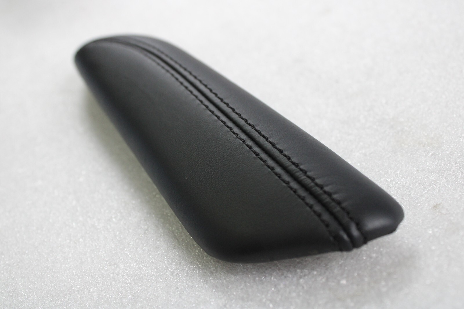 Ferrari California T, RH, Right, Grab Handle, Leather, Used, P/N 86610900