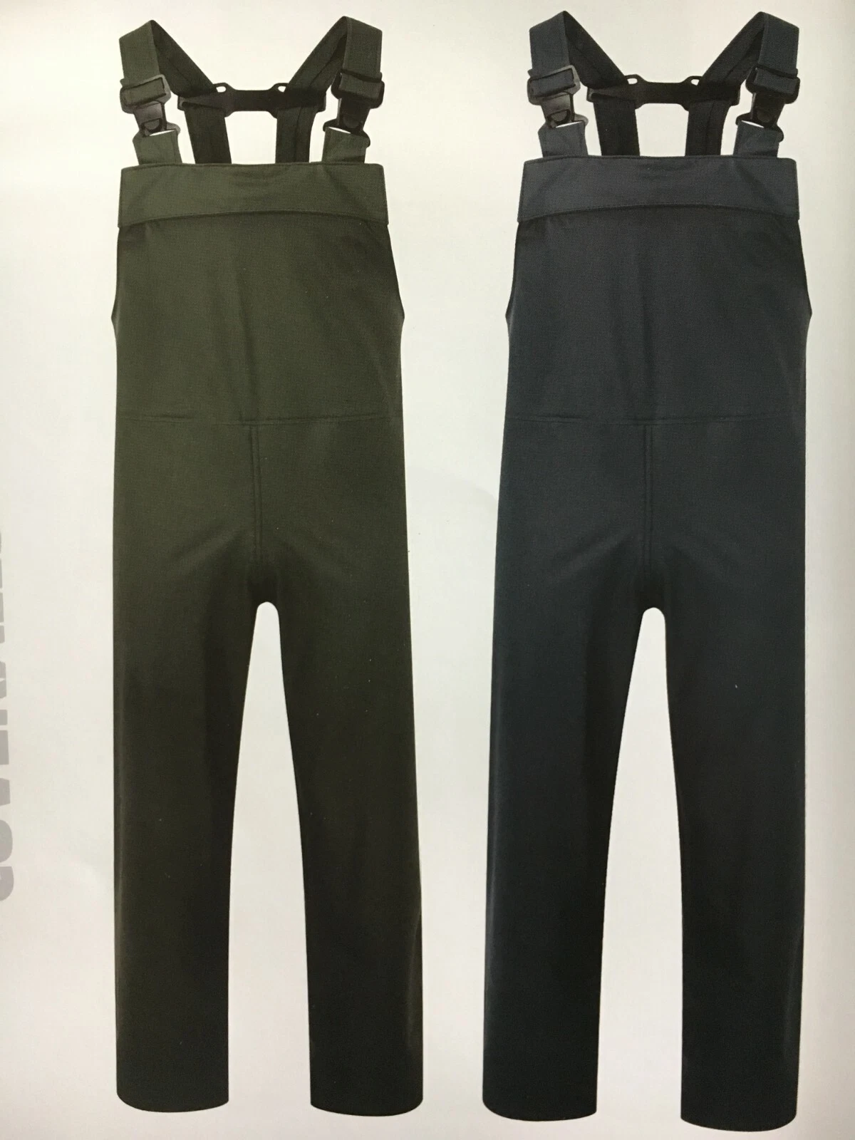 Mens AirFlex Waterproof Bib and Brace, Breathable, Windproof, Tearproof
Opens in a new window or tab