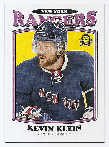 16/17 O-PEE-CHEE RETRO VARIATION Hockey (#351-400) U-Pick From List - Picture 23 of 25