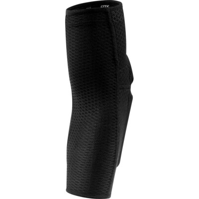 Fox Body Armour Mtb Fox Enduro Sleeve Elbow Guards - Black/Logo