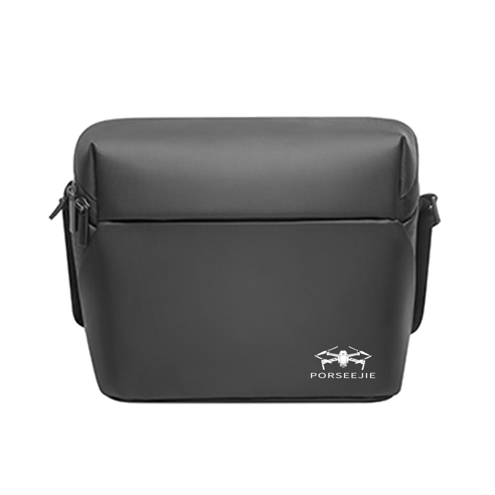 For DJI NEO Drone Storage Bag Travel Bag Shoulder Storage Bag +Shoulder strap-image
