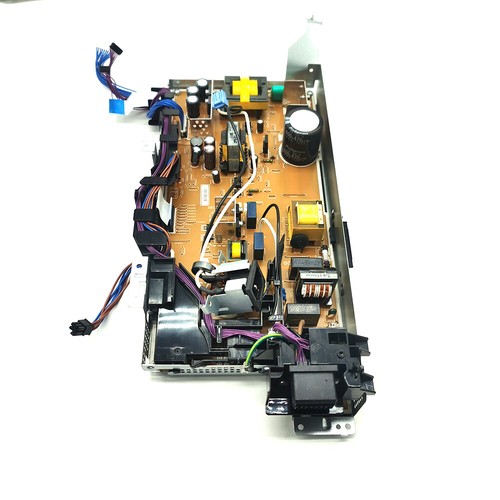 220V Niedervolt Netzteil Platine RM2-8951 passend für HP LaserJet M607 M609 M608 - Bild 1 von 2