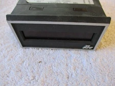 Red Lion Controls Message Display Indicator     MCI2R01A