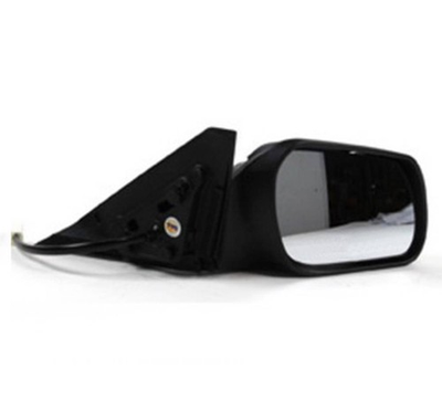 #ad New LH RH Door Mirror 2003 2008 Mazda 6 Power MA1321139 MA1320139 Hatchback $132.86