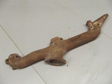 Vintage Exhaust Manifold 446741-2 Packard Engine