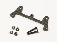 Kyosho Daempferbruecke Vorn Optima Carbon / K.Otw107Kyosho