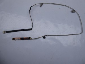 ASUS N73J Webcam Kamera Modul mit Kabel 0420-0068000 #3931