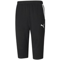 Spodnie Puma Teamliga Training 3/4 Pants M 657271 03 Spodnie Puma Teamliga Train