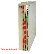 Heidenhain Steuerungsmodul MC 420 H2 / ID 515...