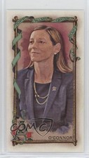 2023 Topps Allen & Ginter Mini Caroline O'Connor #215 rs2