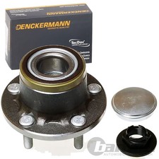 Roulement de roue Ford TOURNEO