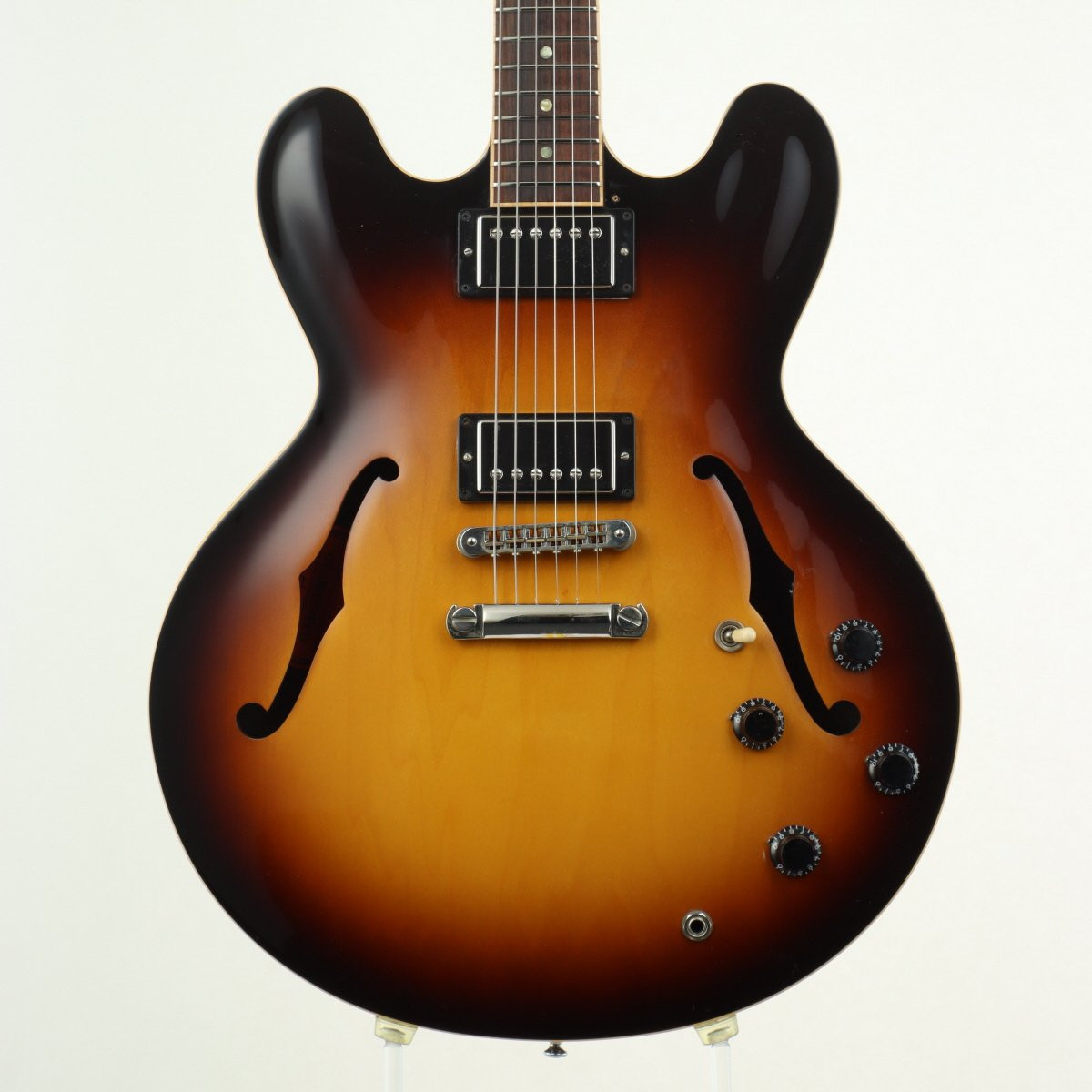 ギター Gibson Memphis ES-335 DotPlain GIBSON MEMPHIS ES-335 DOT PLAIN Electric Guitar | eBay