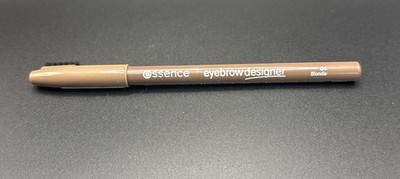 Essence Eyebrow Designer 04 Blonde Brand New