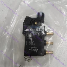 R/O-3-PK-3 1PCS New FESTO R/O-3-PK-3 10748 Roller Lever Valve Fast Delivery