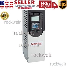 2022 New Sealed Allen-Bradley 20F11NC8P7JA0NNNNN 20F11NC8P7JA0NNNNN