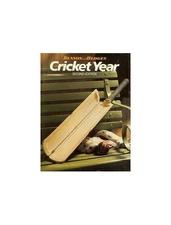 Benson and Hedges Cricket Year - ACCEPTABLE