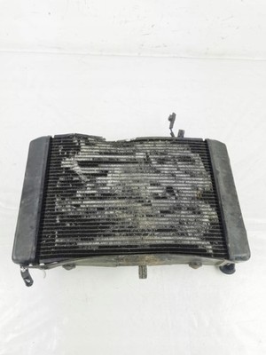 SUZUKI GSR 600 Kühler 1 Stück