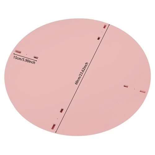 7-tier Spinning Shoe Rack, Center Hollow 360° Revolving Shoe Storage Organizer - Image 4 of 4