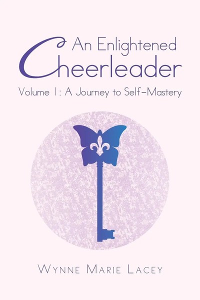 Wynne Marie Lacey | An Enlightened Cheerleader | Taschenbuch | Englisch (2014)-image