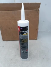 Gardner Bender Fire-Gard Caulk FSC-1103 Firestop Sealant 10.1oz Pack of 10
