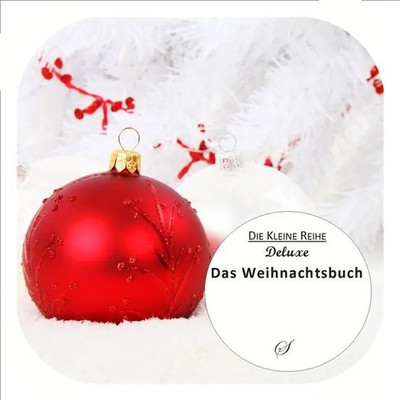 Das Weihnachtsbuch | Götz Gußmann | Buch | 100 S. | Deutsch | 2018 | Scribo