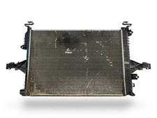 Radiateur Volvo XC70