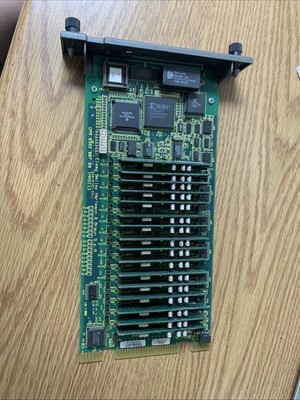 TABB Bailey IMASI13 Infi 90 Analog Slave Input I/O Module See Pics