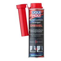 Additiv Liqui Moly 5128 Motorsystemreiniger Diesel Motor Zusatz Reiniger 300Ml