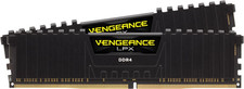 Image of VENGEANCE LPX DDR4 RAM 16GB (2X8Gb) 3200Mhz CL16-18-18-36 1.35V Intel XMP AMD EX