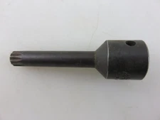 MAC Tools SC90 Spline 10mm Triple Square Head Bolt Socket 1/2"dr. VW Audi USA