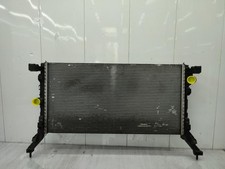 Radiateur Renault R21