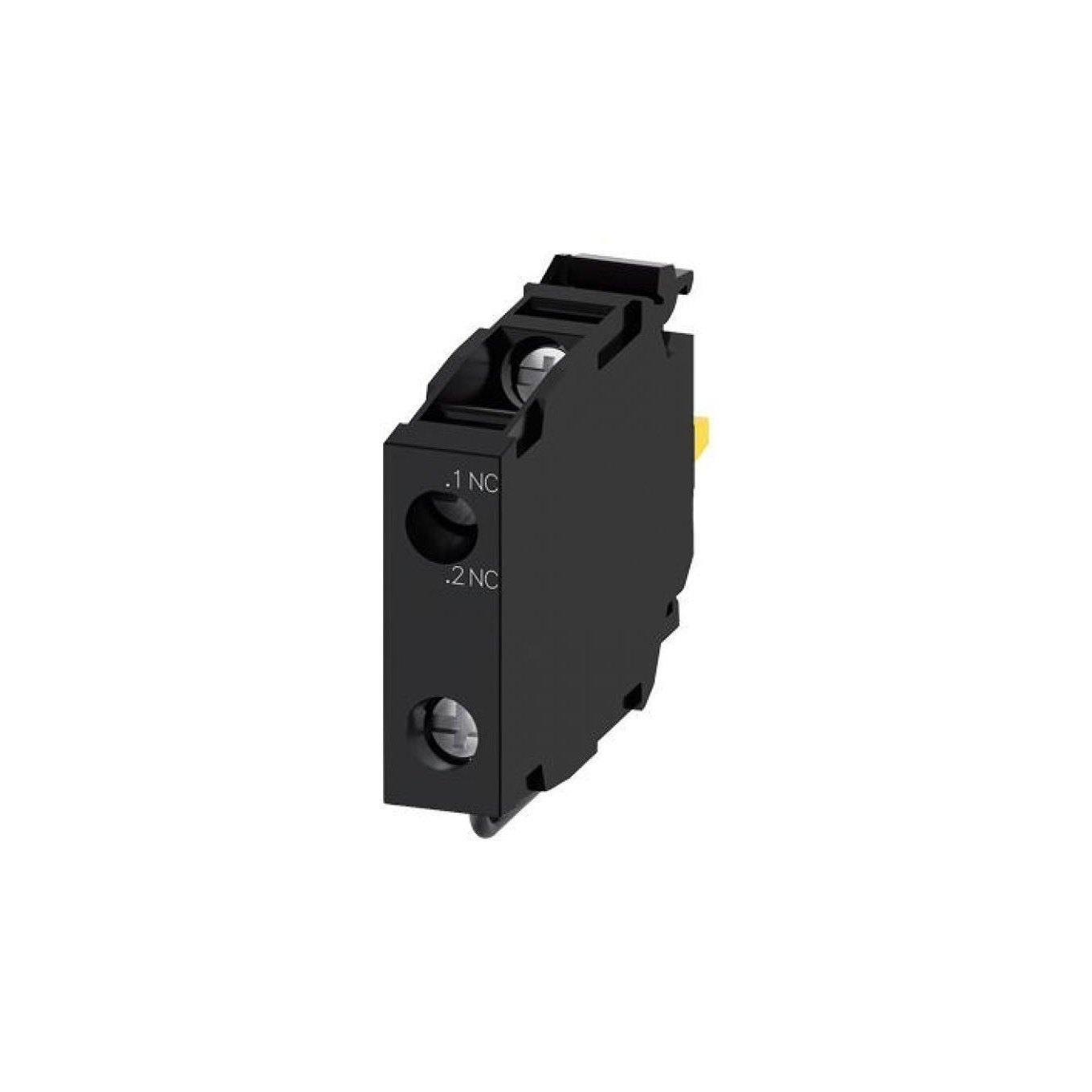 Nuovo SIEMENS 3SU1400-1AA10-1HA0 [24 Mesi Di Garanzia] - Immagine 3