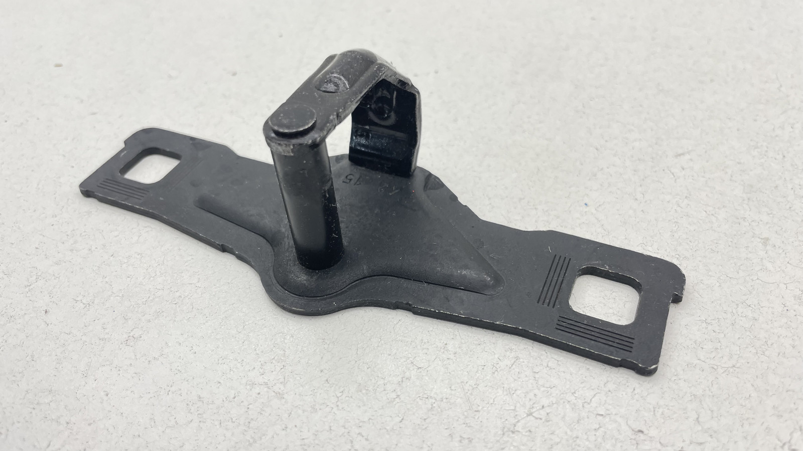 2017-2024 AUDI Trunk Latch Striker Plate OEM #8W5827507