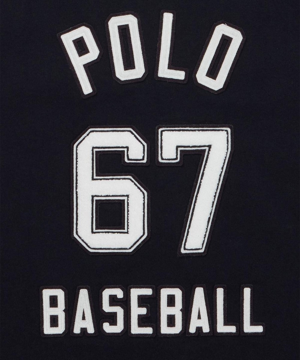 Genuine Polo Ralph Lauren [Baseball Capsule] Polo Baseball Jersey